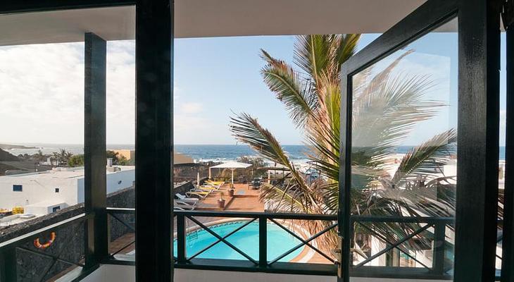 Hotelito del Golfo