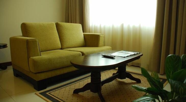 Kinabalu Daya Hotel