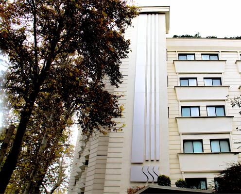 Sepehr Apartment Hotel