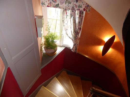 Logis Hotel Teyssier