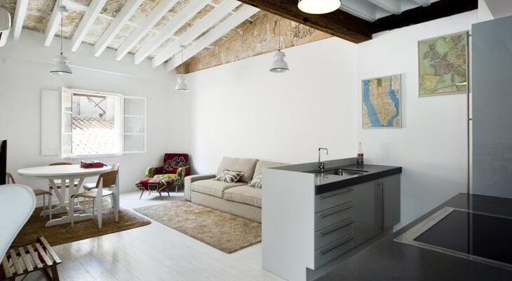 Brondo Architect Hotel
