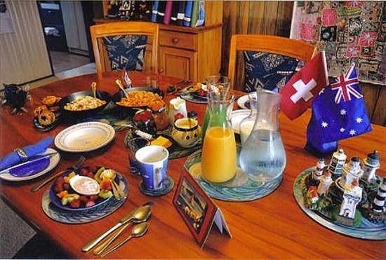 Nautical Nook Bed and Breakfast