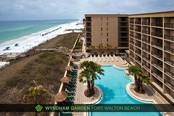 Wyndham Garden Fort Walton Beach