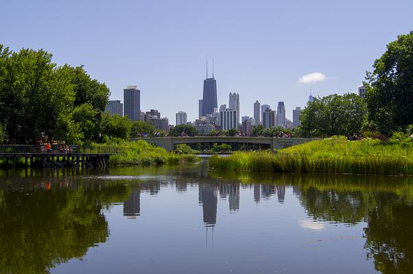 Lincoln Park Zoo