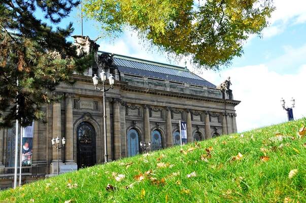 Musee D'Art Et D'Histoire