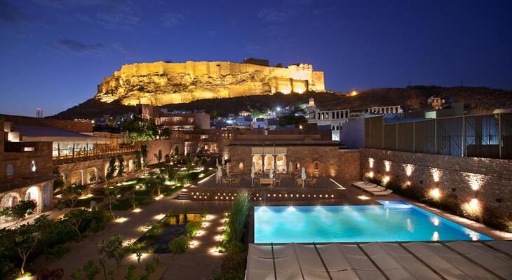 RAAS Jodhpur