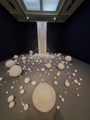 Fukuoka Asian Art Museum
