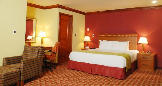 Suites Las Palmas, Hotel and Apartments