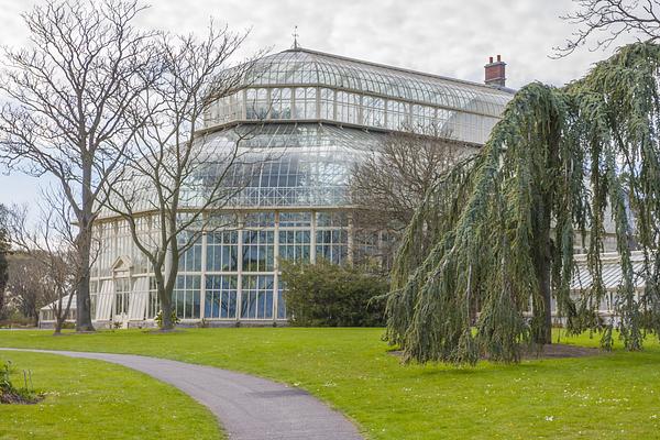 National Botanic Gardens