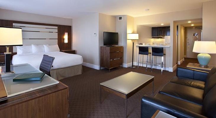 Hotel Le Cantlie Suites