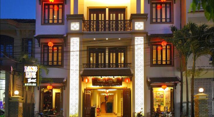 Hoi An Lilac Hotel