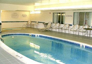 Fairfield Inn Indianapolis South