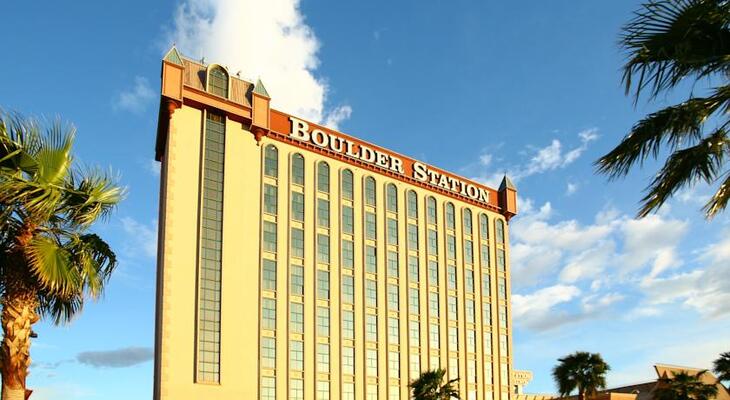 Boulder Station Hotel and Casino