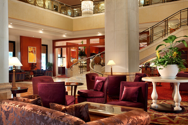 Hongqiao Jin Jiang Hotel