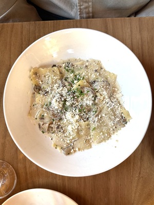 La Nonna Ristorante
