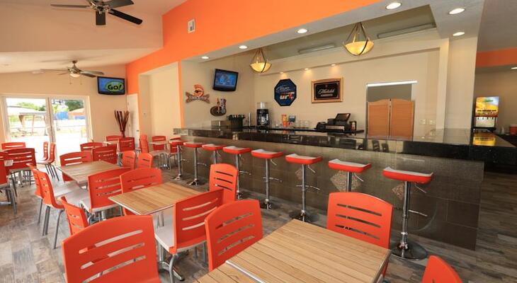 SureStay Plus By Best Western Orlando International Drive