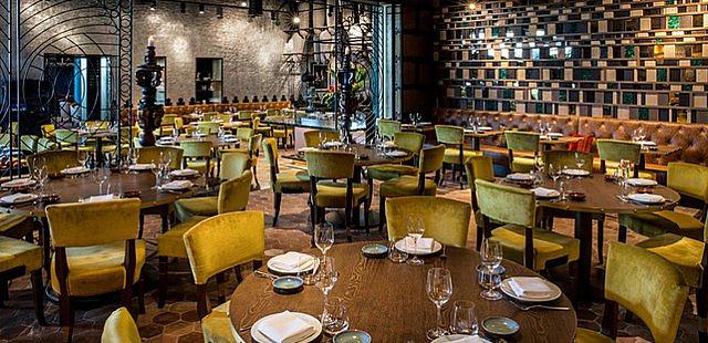 COYA Dubai