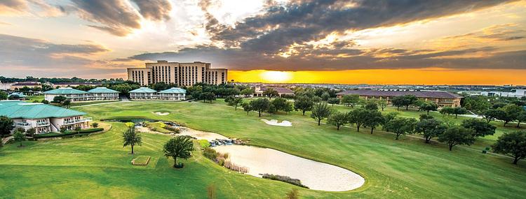 The Ritz-Carlton Dallas, Las Colinas