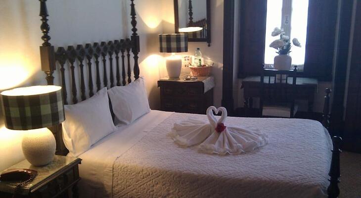 Alentejana Residencial