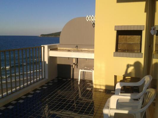 Encantos Lexus Ingleses Hotel