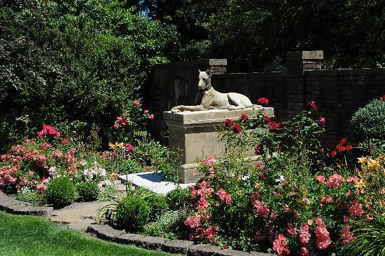 Thornewood Castle