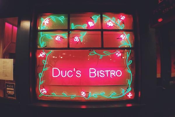Duc's Bistro
