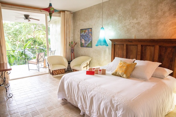 Amor Boutique Hotel