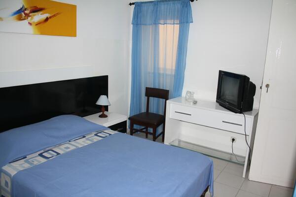 Residencial Paraiso