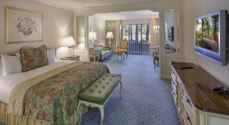 Little America Hotel