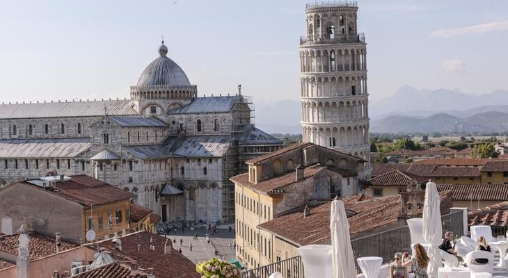 Grand Hotel Duomo