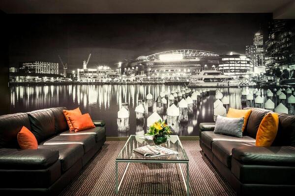 Quest Docklands