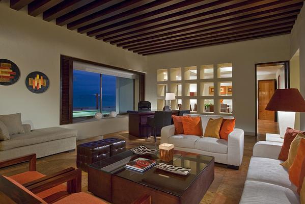 The Westin Resort & Spa, Puerto Vallarta