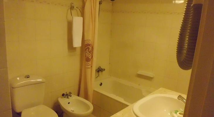 Ramee International Hotel Dubai