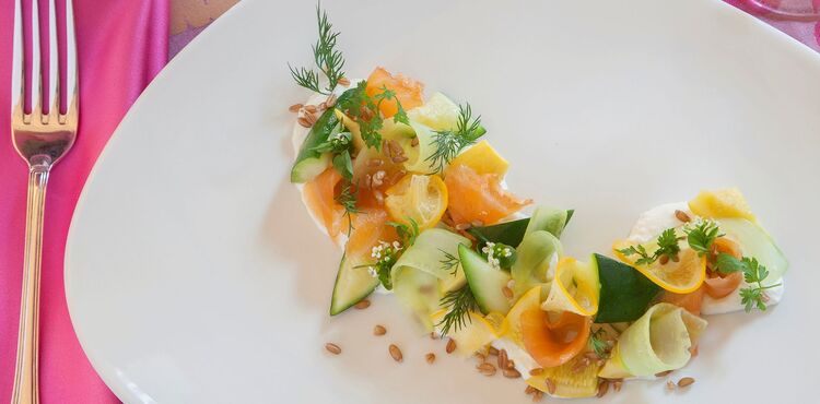 Lacroix at The Rittenhouse