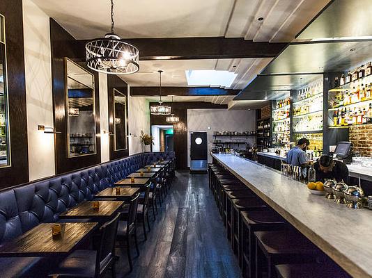Everson Royce Bar