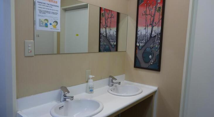 Anne Hostel Asakusabashi