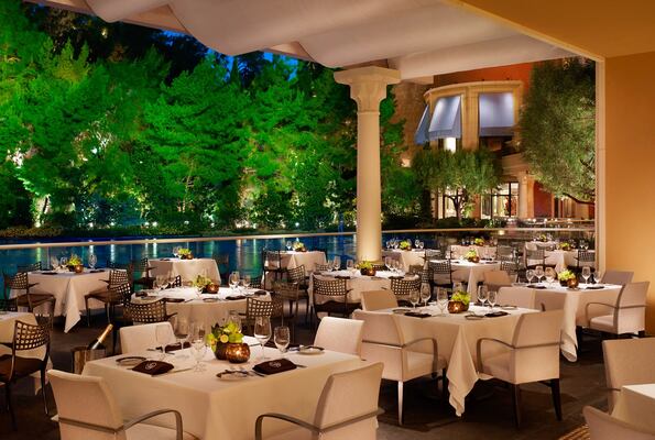 Sw Steakhouse