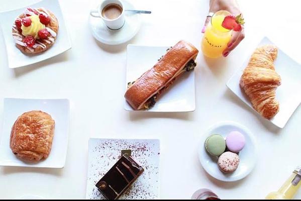 Le Parfait Paris