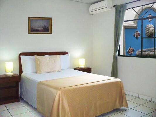 Hotel Armonia Hostal