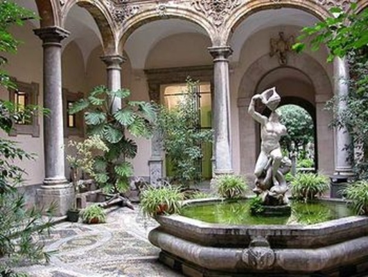 Museo Archeologico Regionale "Antonino Salinas"