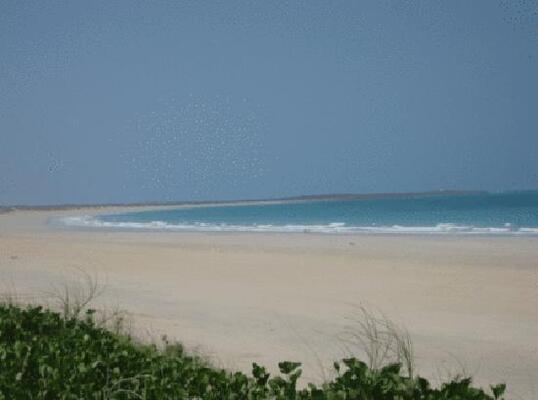 Cable Beach Caravan Park