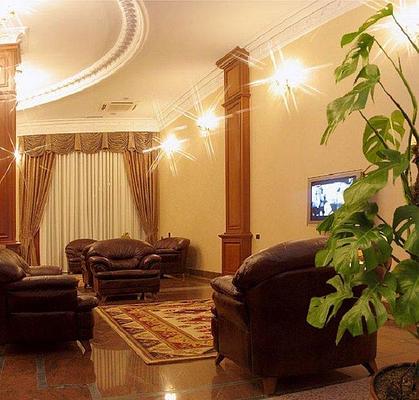 AYF Palace Hotel Baku