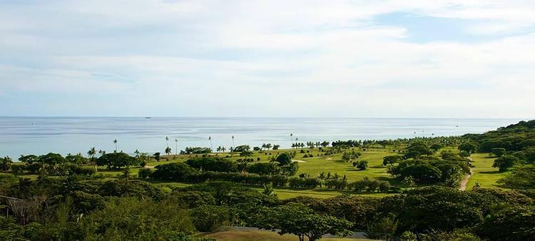 Plantation Island Resort