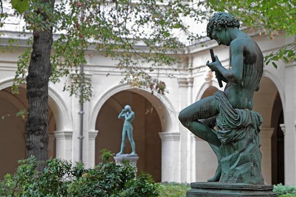 Museum of Fine Arts of Lyon