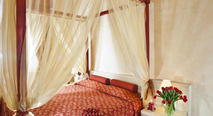 Hotel Caesar Prague