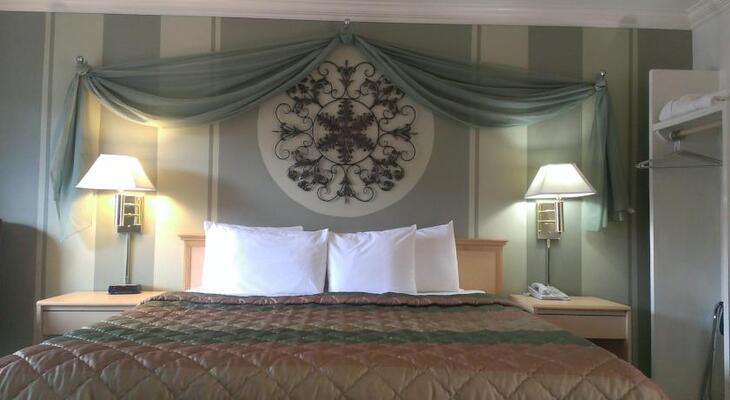 Sedona Cedars Resort