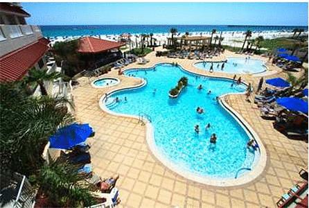 Hilton Pensacola Beach