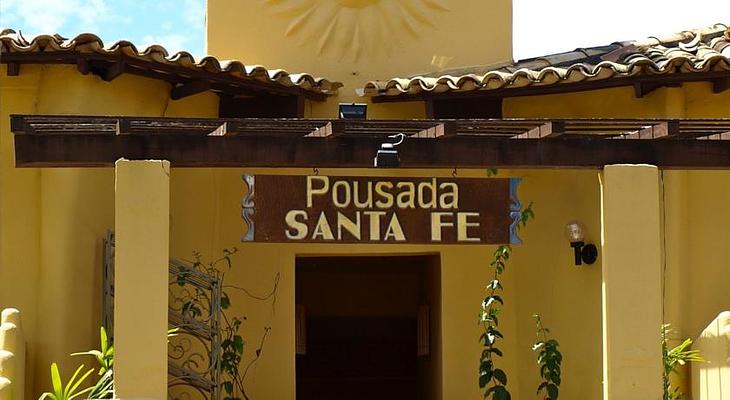 Villa Santa Fe