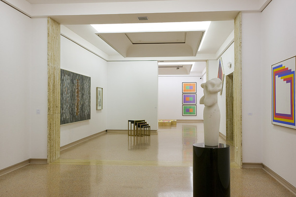 Museu Fundacion Juan March Palma