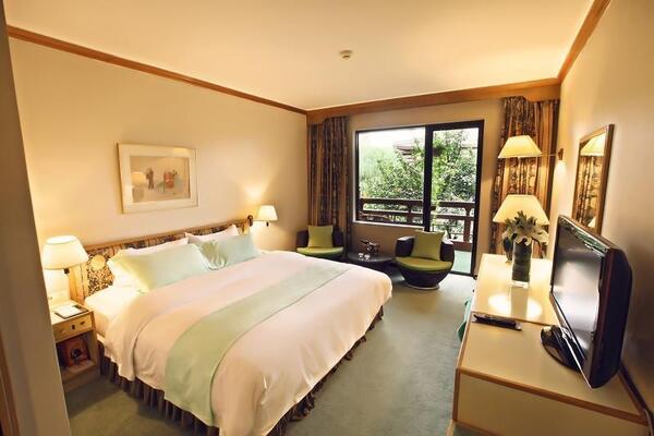 Xi'an Garden Hotel